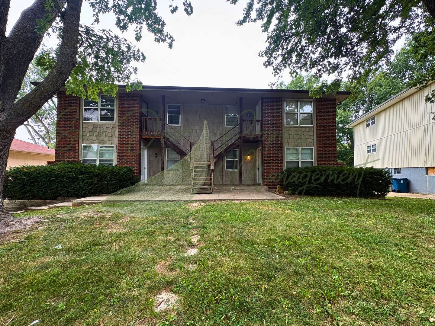 Independence Apartment: 16702 E 28th Place