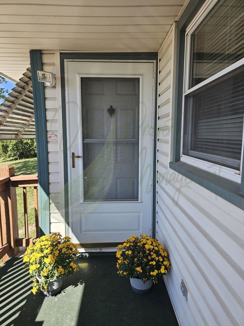 Kansas City Apartment: 3213-3215 Marsh Ave