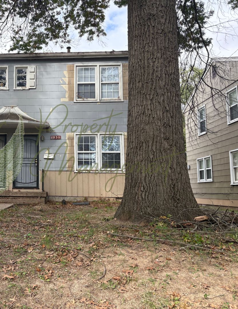Independence Townhome: 1030 N Union St