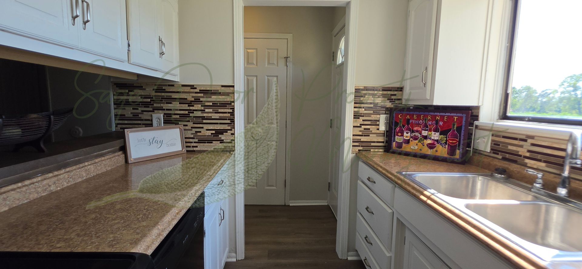 Kansas City Townhome: 11513 Richmond Avenue