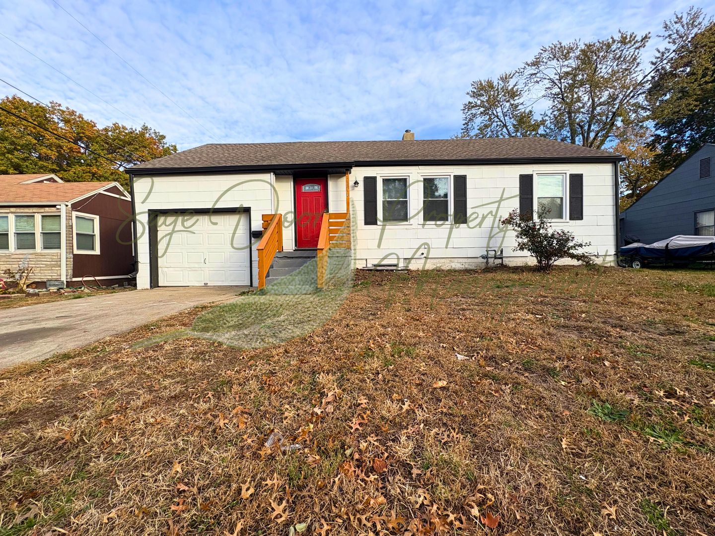 Independence House: 11316 E 40th Street S