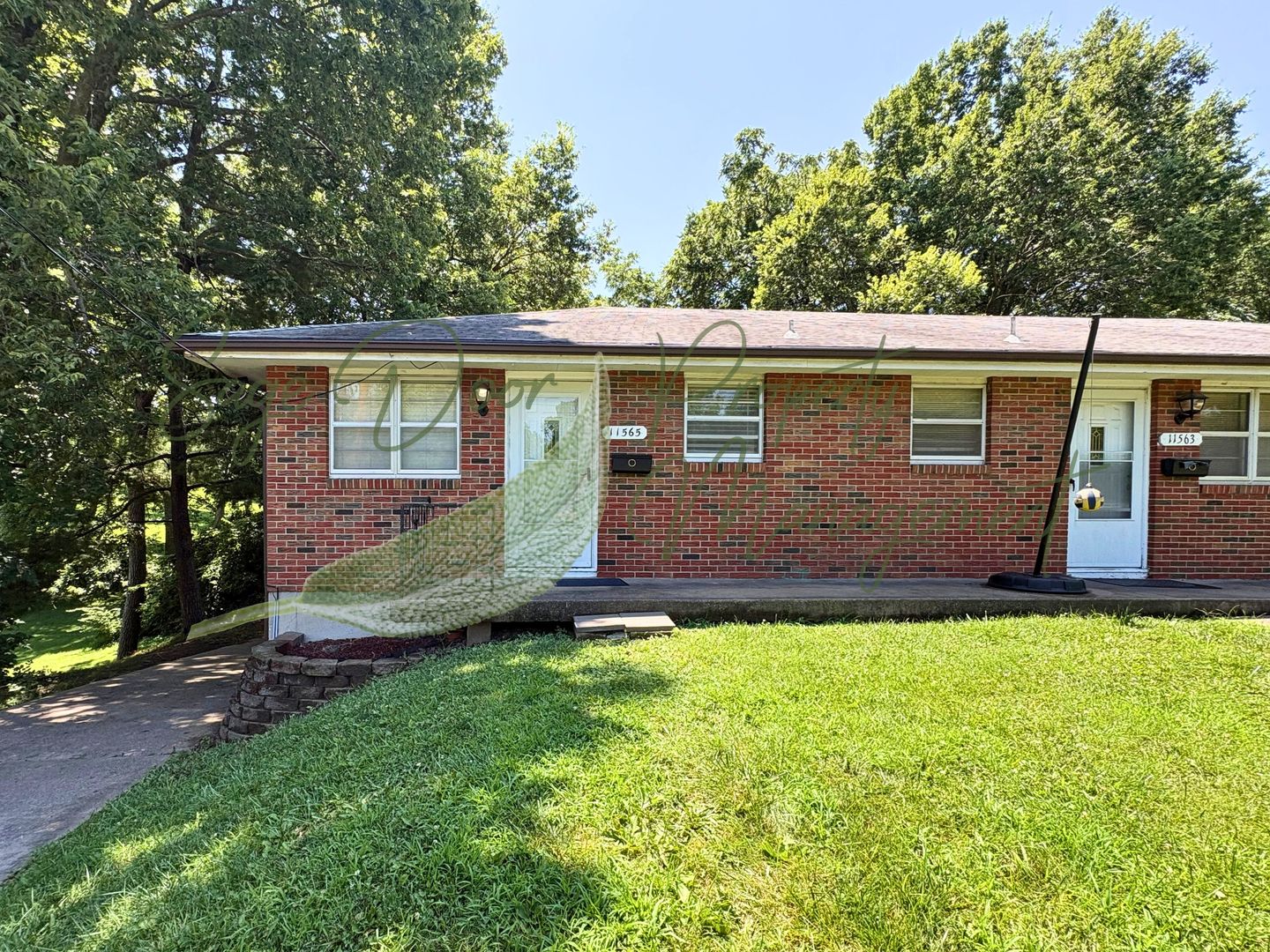 Sugar Creek Condo: 11565 Felton St