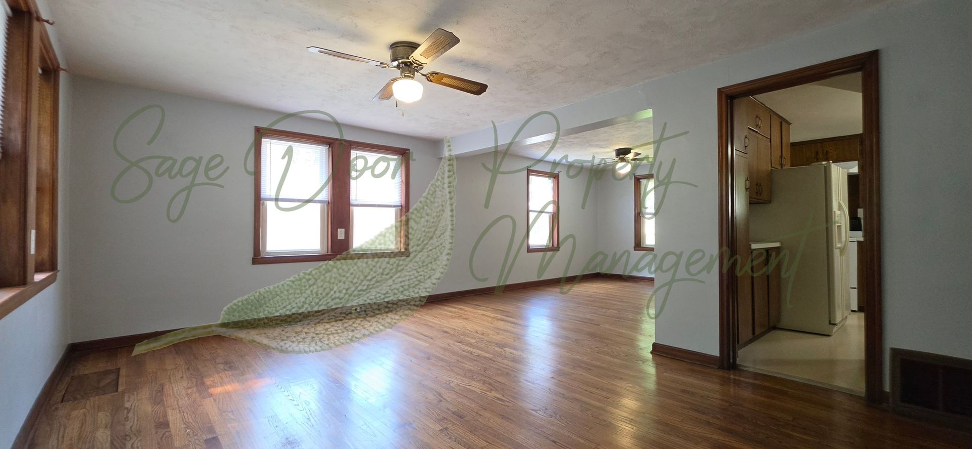 Independence House: 1612 S Kier St