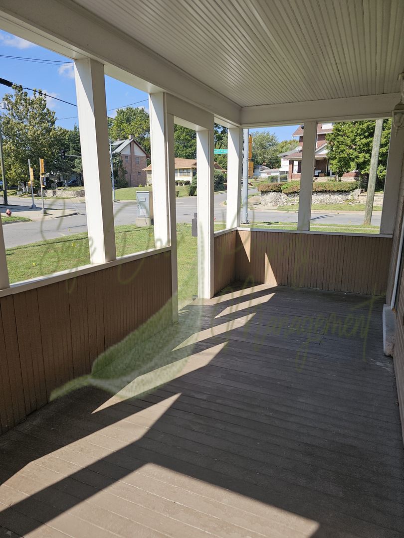 Kansas City Apartment: 1053-2615 Quindaro Blvd