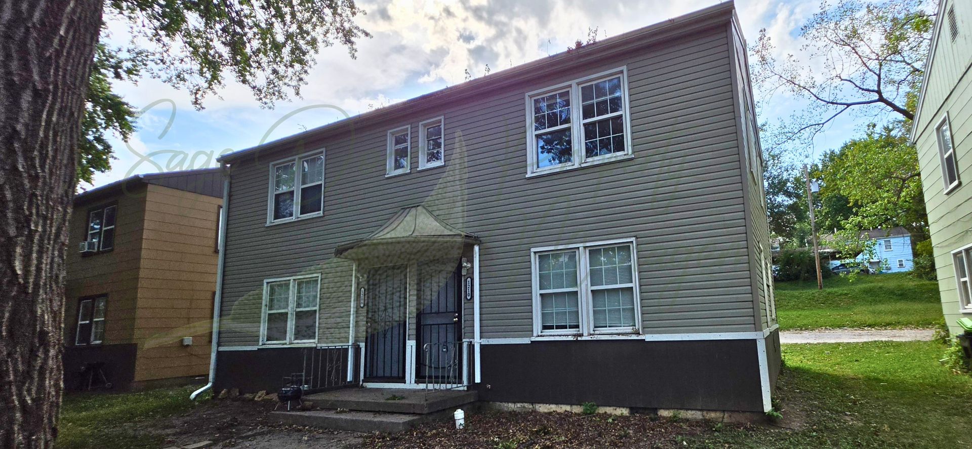 Independence House: 1210 N Union St