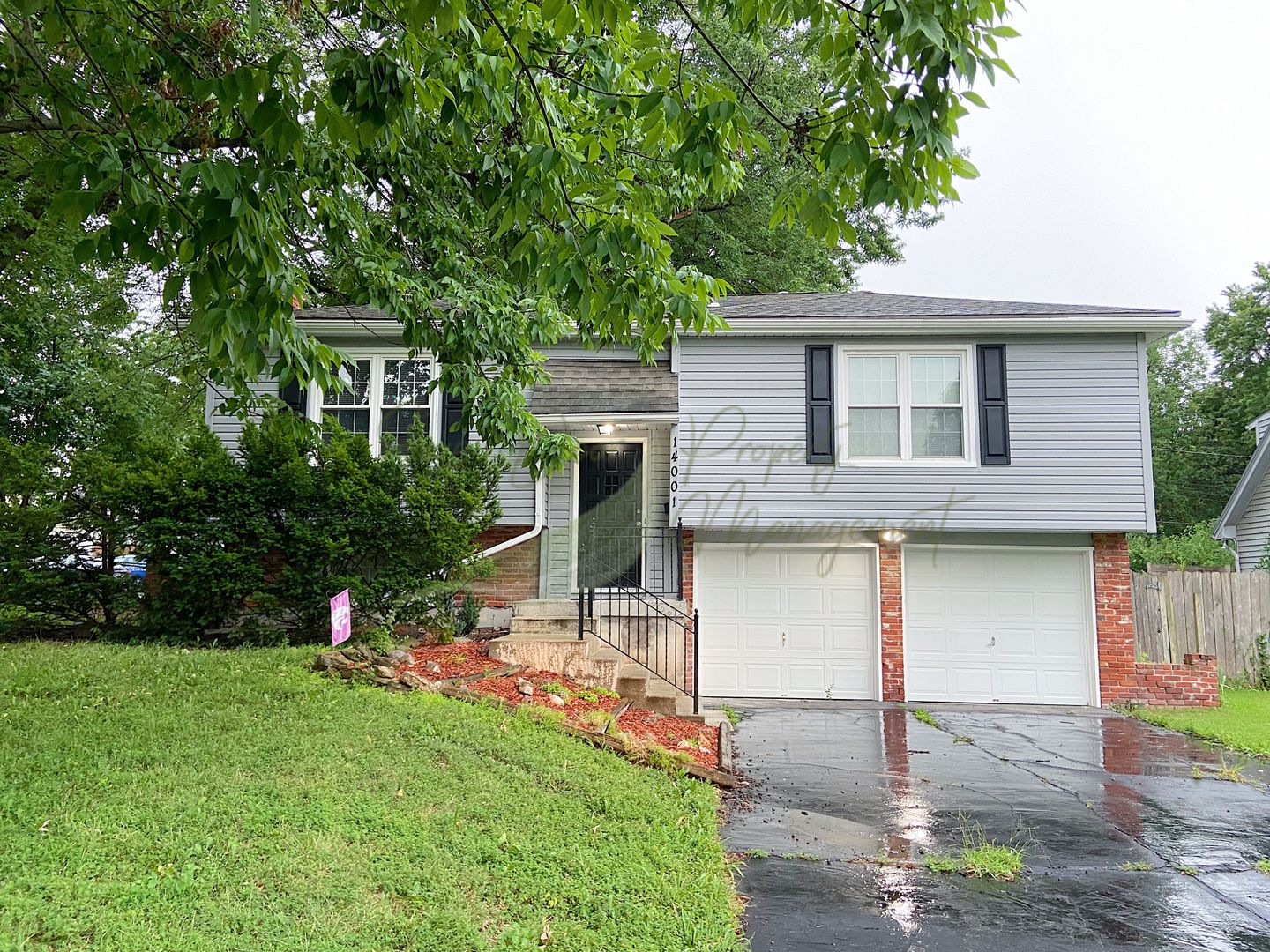 Lenexa House: 14001 W 94th Street