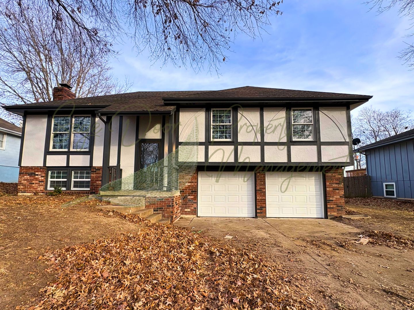 Belton House: 16305 Spring Valley Rd