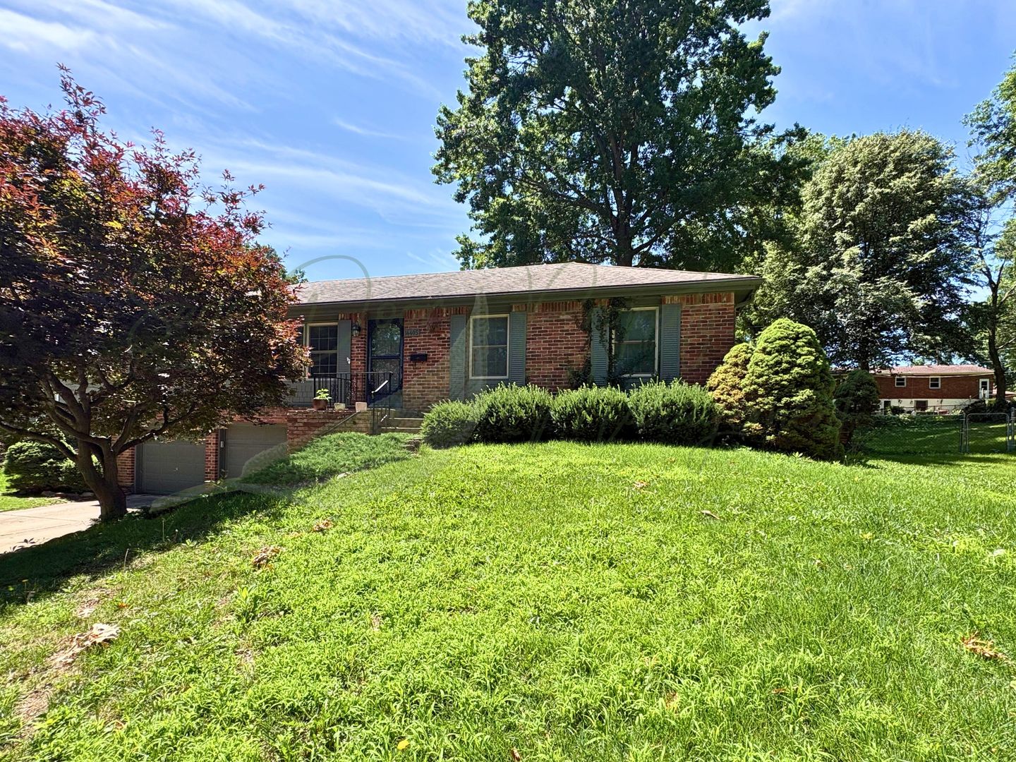 Independence House: 14405 E 37th St S