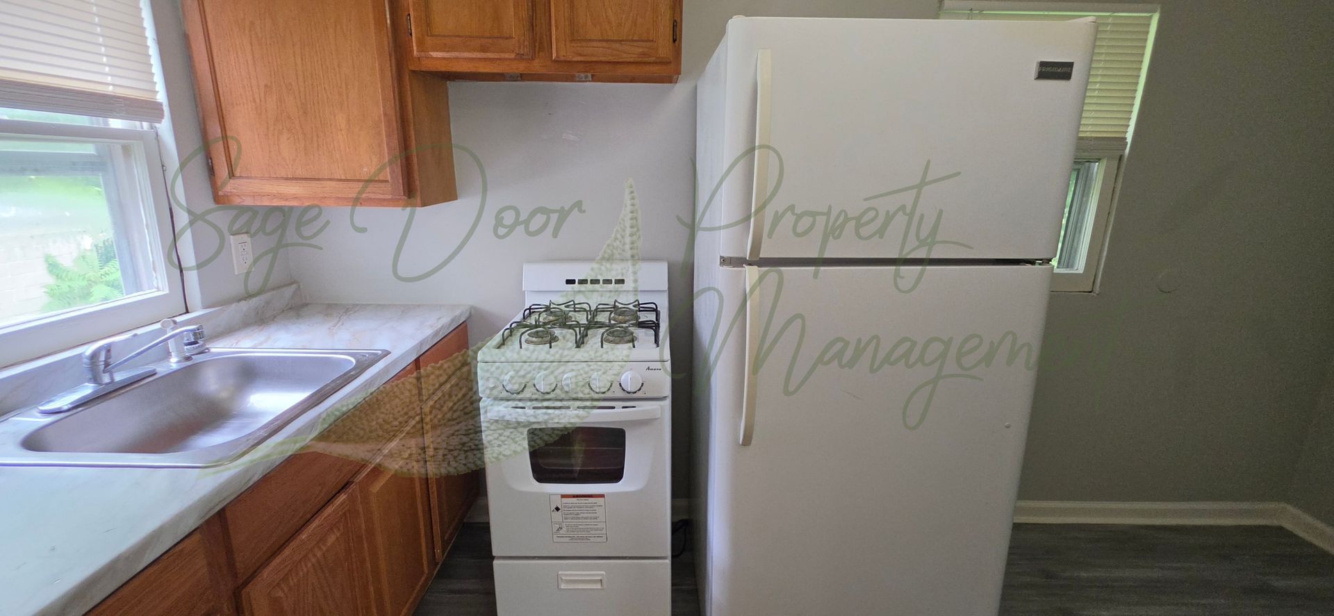 Independence Apartment: 1206 W Maple Ave