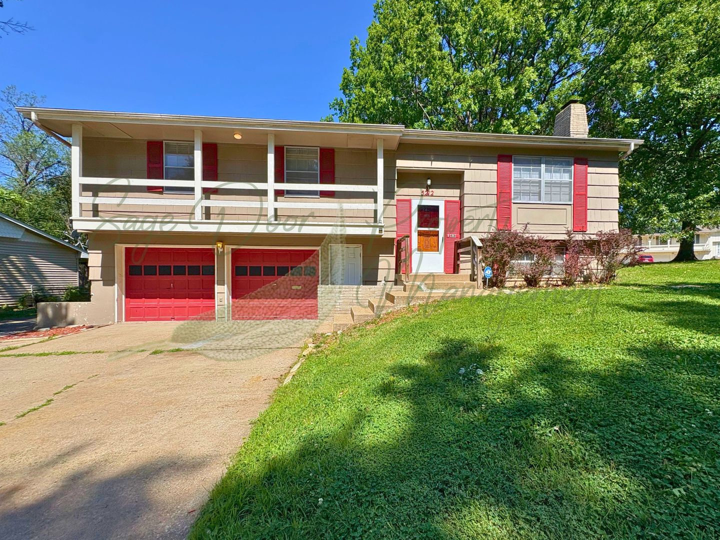 Independence House: 5212 South Union Street