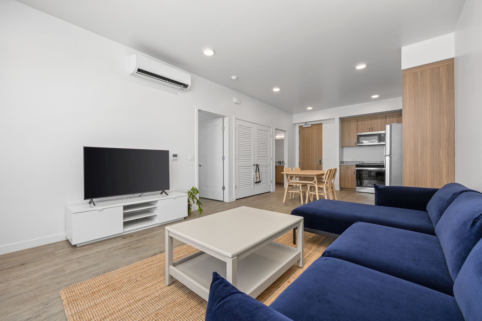 Bakersfield Apartment: 918 20th Street