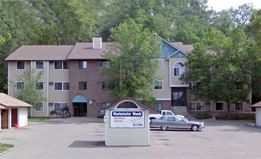 Wesminster Woods 2 Bedroom – photo 1