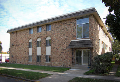 408 Cleveland Ave N, # 101 – photo 1