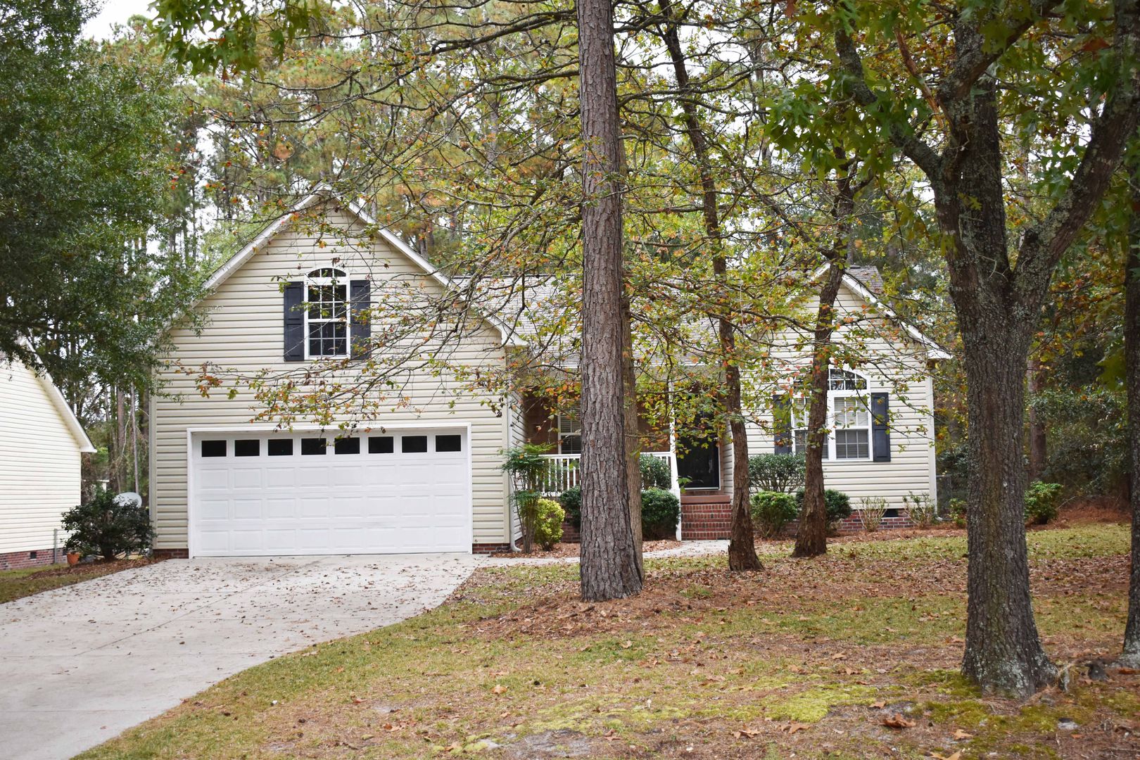 Arapahoe House: 101 Wayne Drive