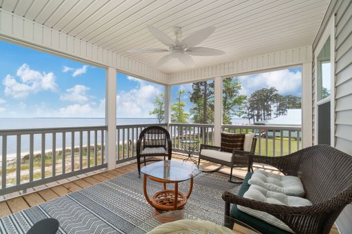 Osprey Point