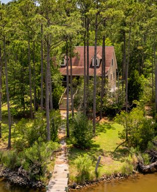 Creekwood Dock