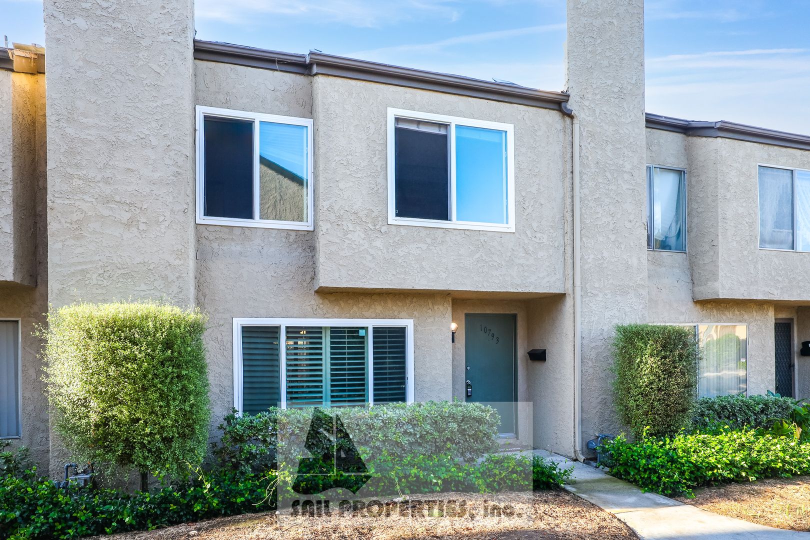 Fountain Valley Townhome: 10793 Onyx Ct.
