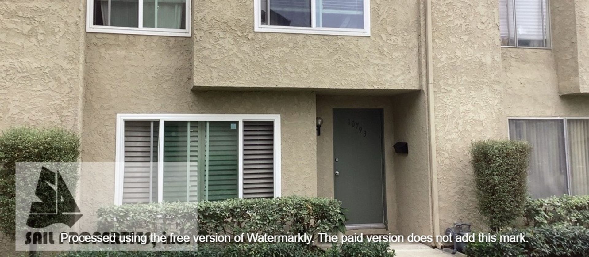 Fountain Valley Condo: 10793 Onyx Ct.