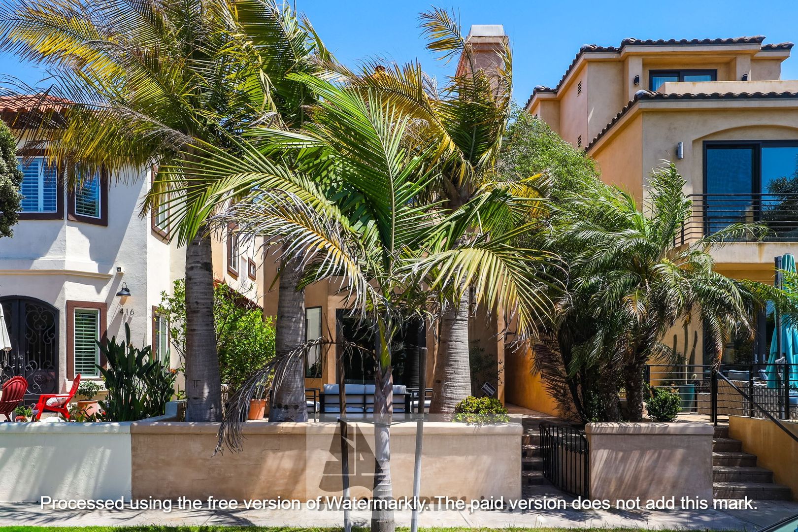 Huntington Beach House: 414 12th Street