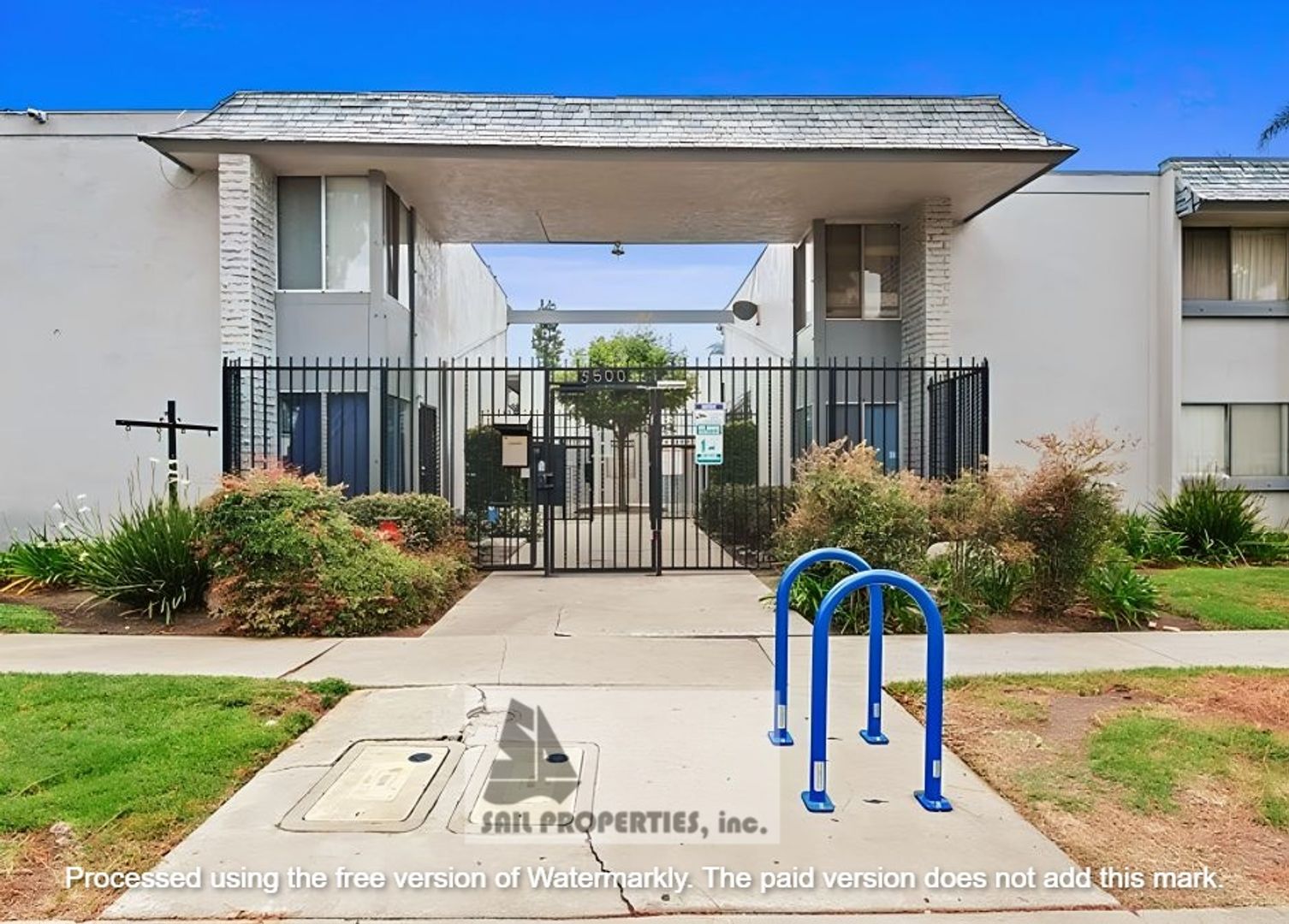 Long Beach Condo: 5500 Ackerfield Ave - Unit 310