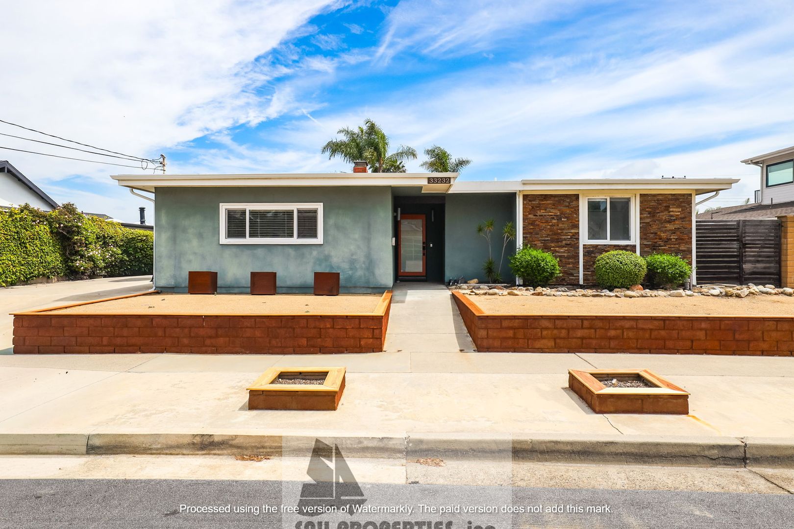 Dana Point House: 33232 Big Sur St