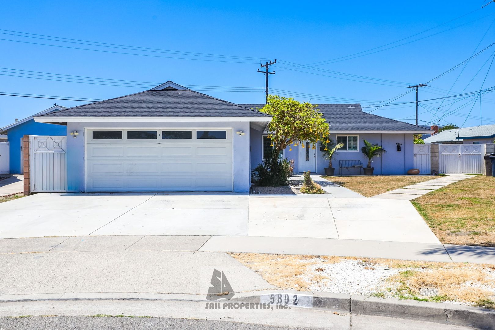 Huntington Beach Multiplex: 5892 Nugget Cir