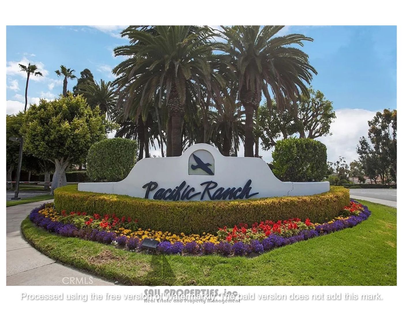 Huntington Beach House: 19401 Sunray Ln. - Unit 205