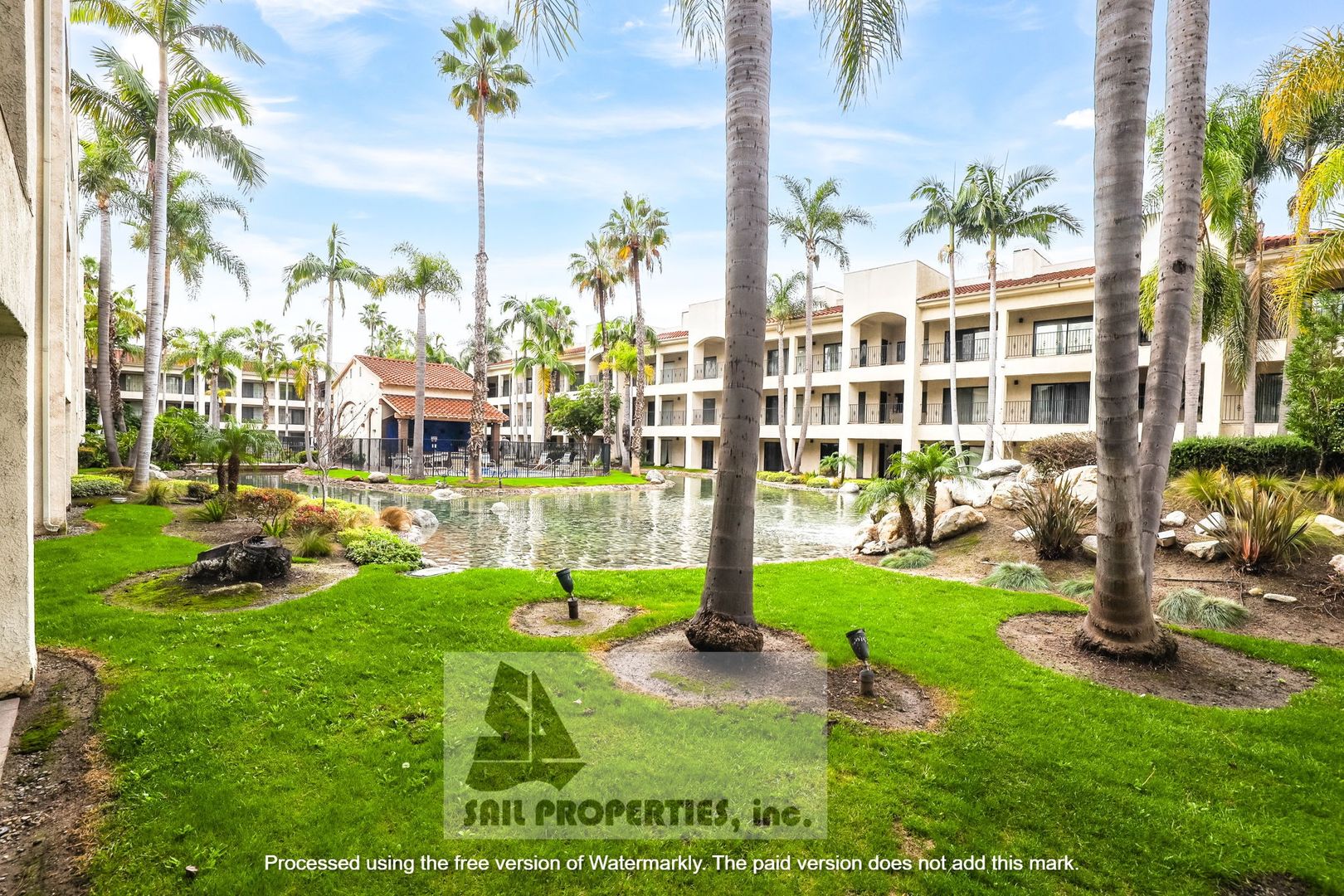 Fountain Valley Condo: 11630 Warner Ave Unit 414