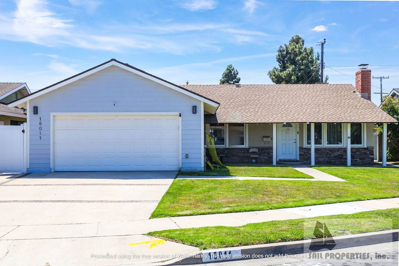 Huntington Beach House: 15011 Sussex Cir