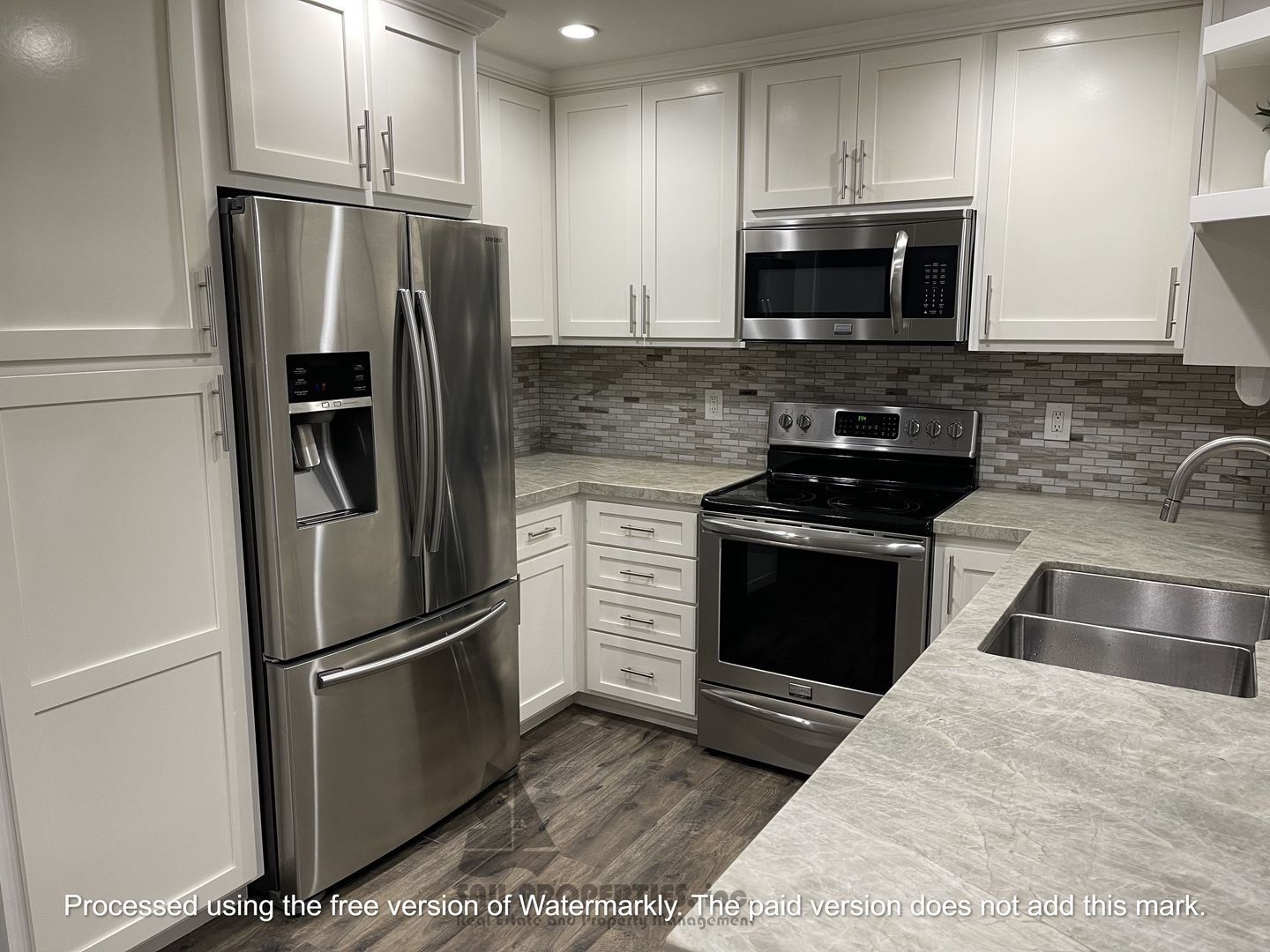 Huntington Beach Condo: 21372 Brookhurst St - Unit 516