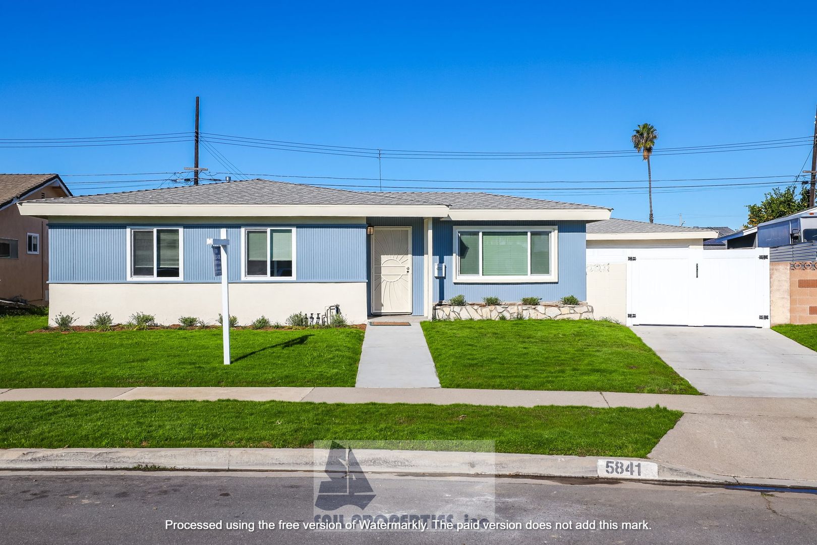 Westminster House: 5841 Allison Circle