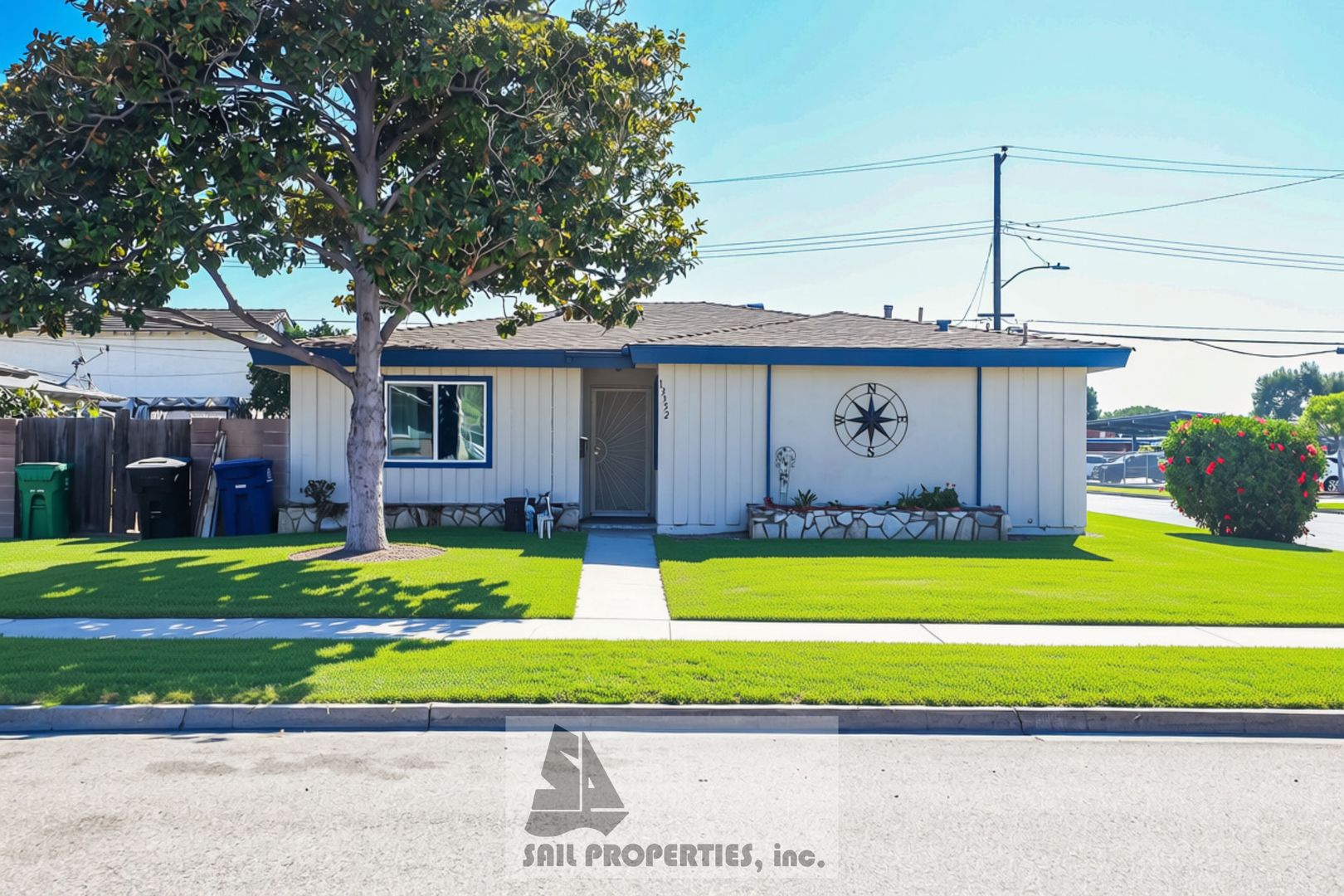 Westminster House: 13352 Barney St