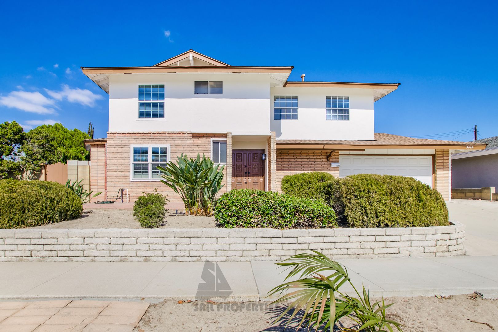 Cypress House: 9618 Pauline Drive