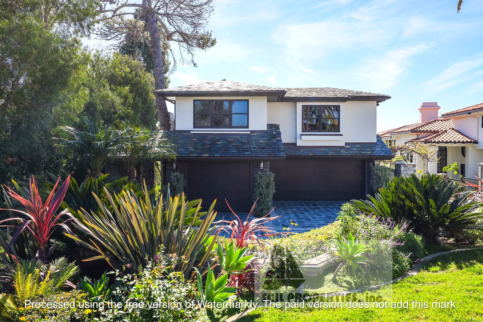 Newport Beach House: 2907 Cliff Drive