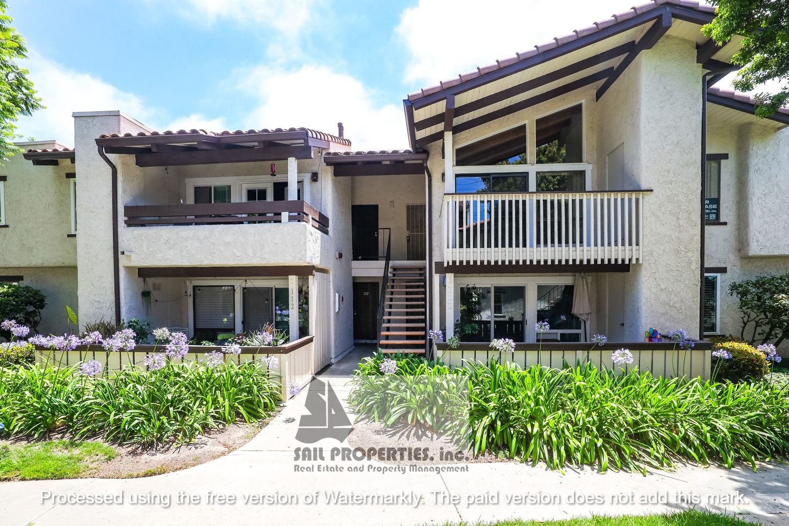 Huntington Beach Townhome: 21372 Brookhurst St #121