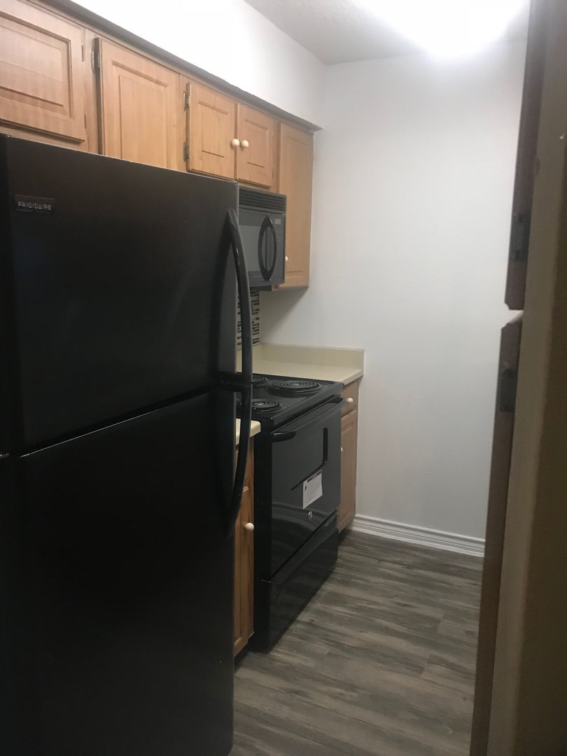 Greenville Apartment: 3201 Kari Ln