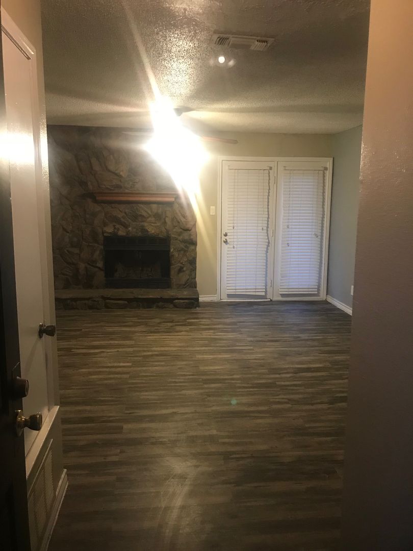 Greenville Apartment: 3201 Kari Ln