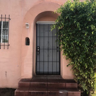 San Diego House: 419 S. 28th Street