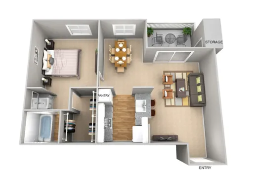 4801 Gus Eckert Rd – photo 1