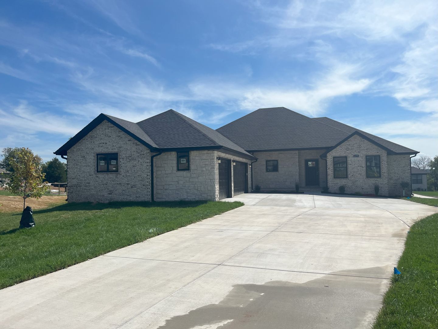 Springfield House: 1279 W. Sage Ct.