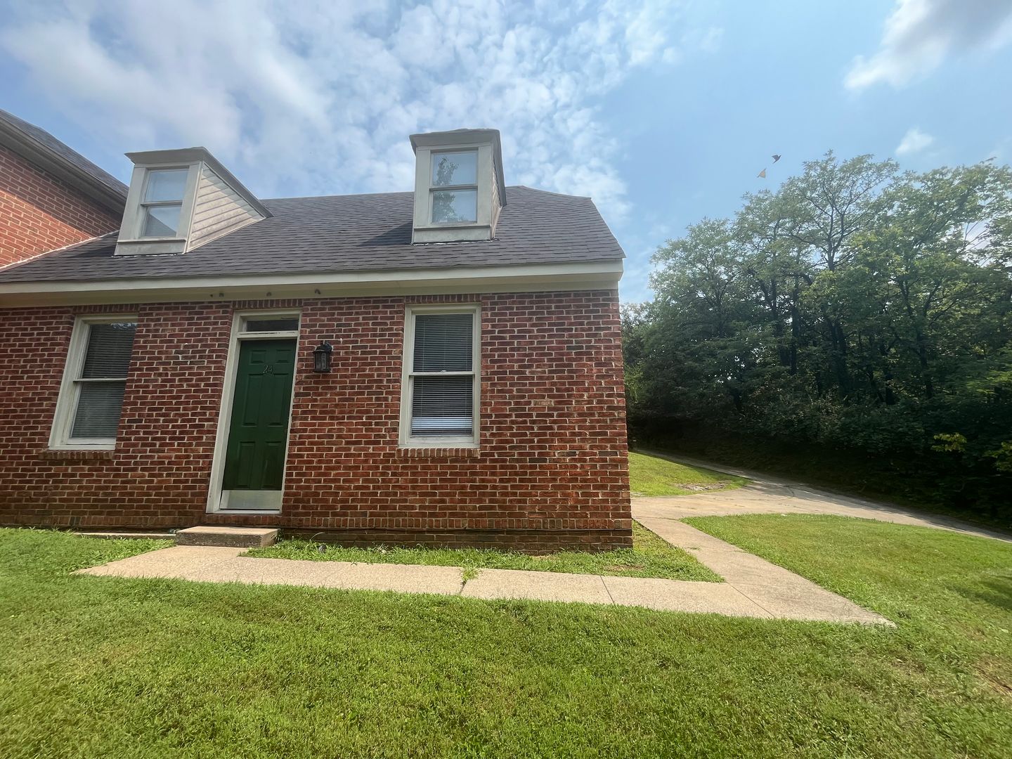 Bardstown Apartment: XXXXX