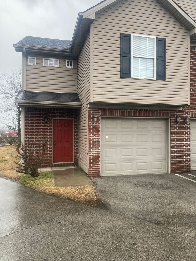 Nicholasville Apartment: XXXXX