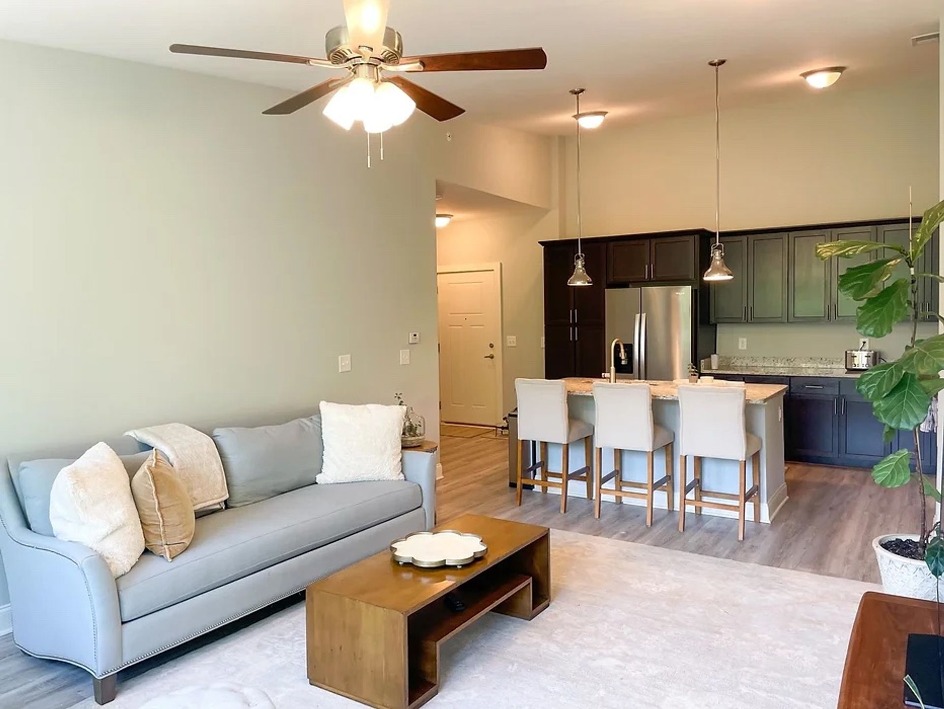 Raleigh Apartment: 11031 Raven Ridge Road