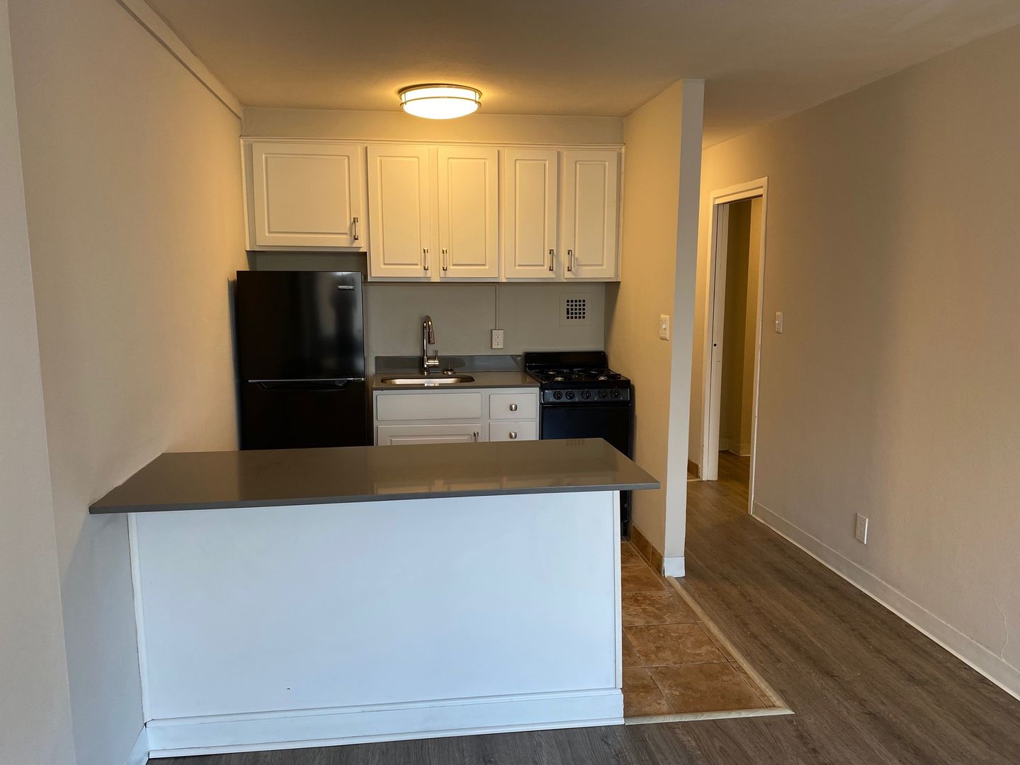 Minneapolis Apartment: 330 Oak Grove Street