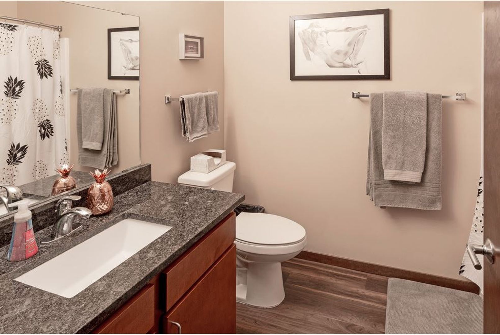 Saint Paul Apartment: 1880 Old Hudson Road