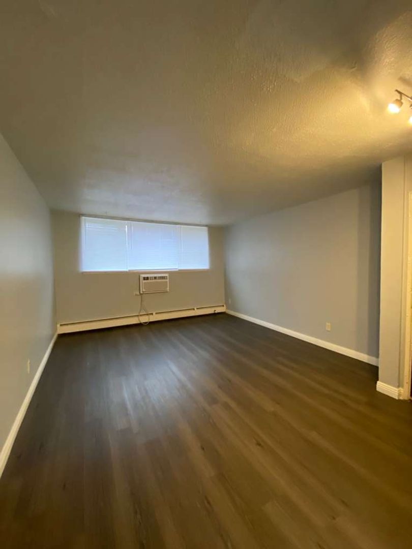 Saint Paul Apartment: 461 Maryland Avenue W