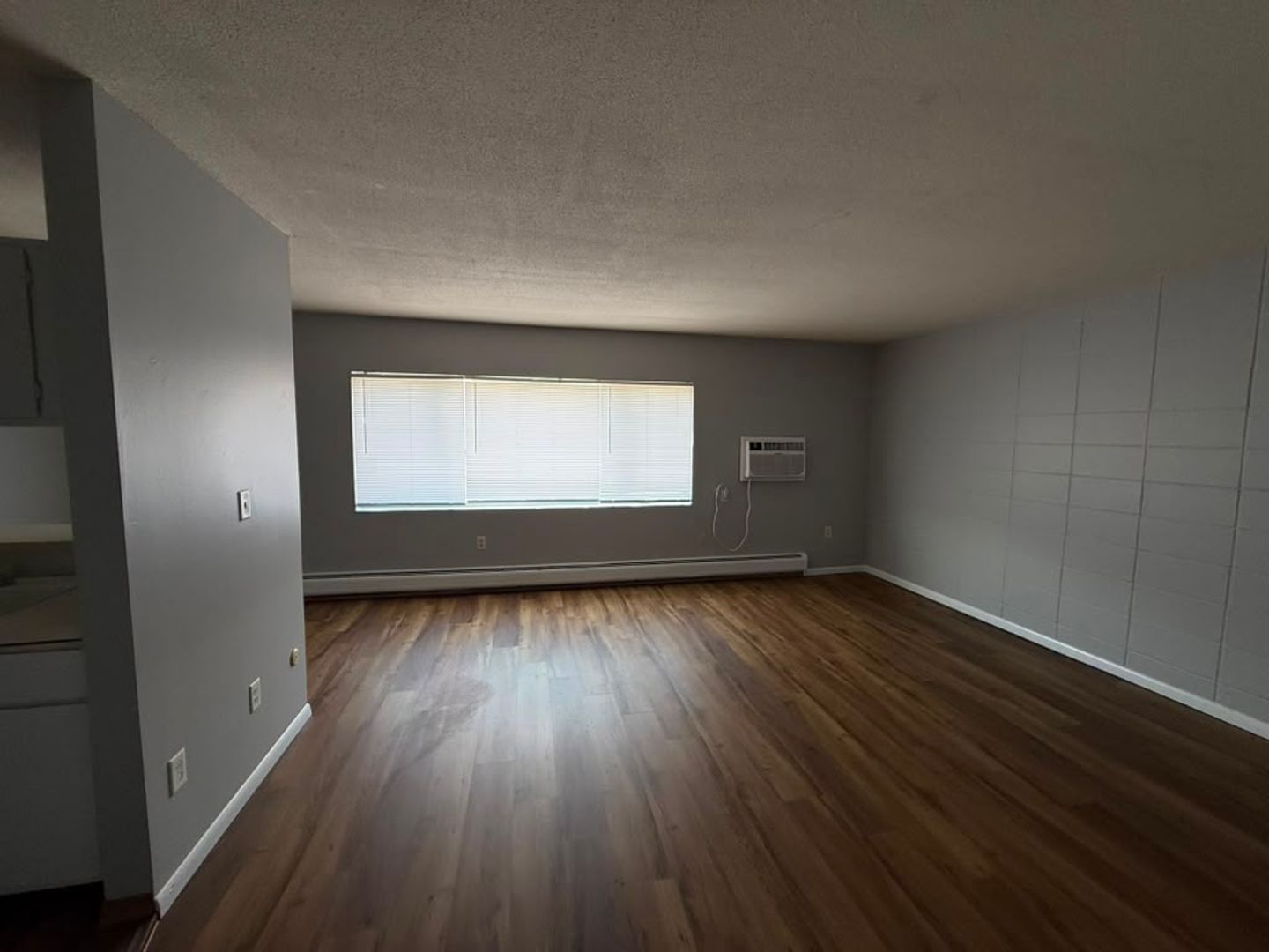 Saint Paul Apartment: 395 Luella Street N