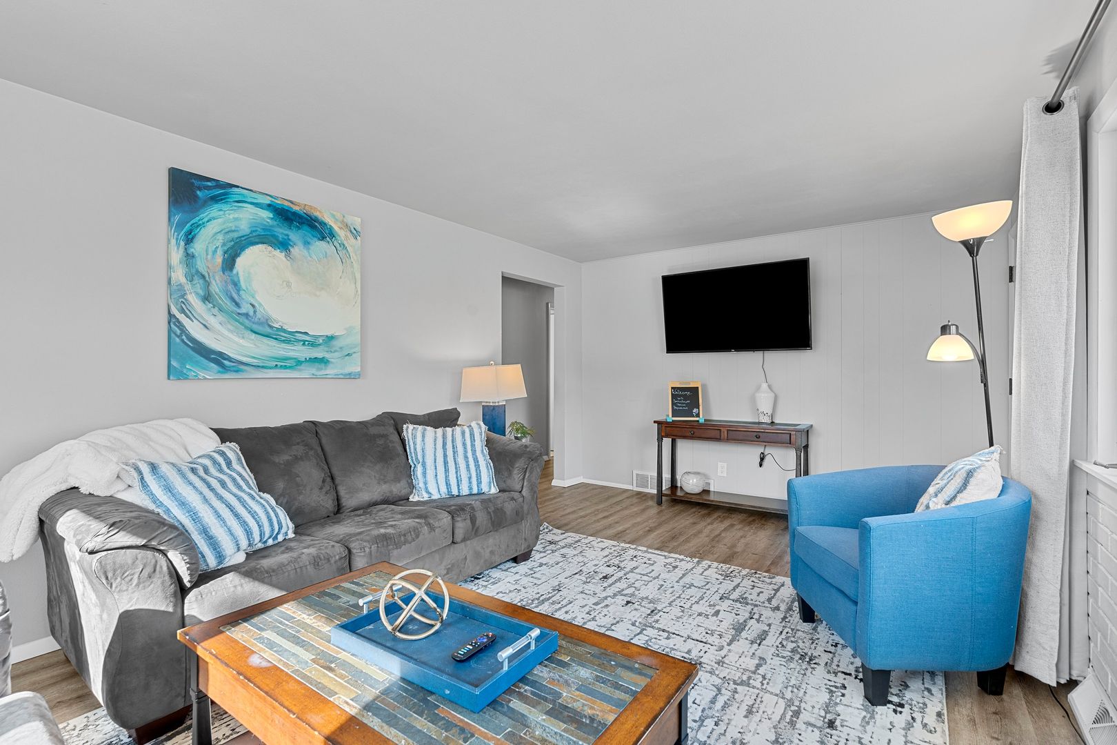 Appleton House: 2627 S. Jackson St.