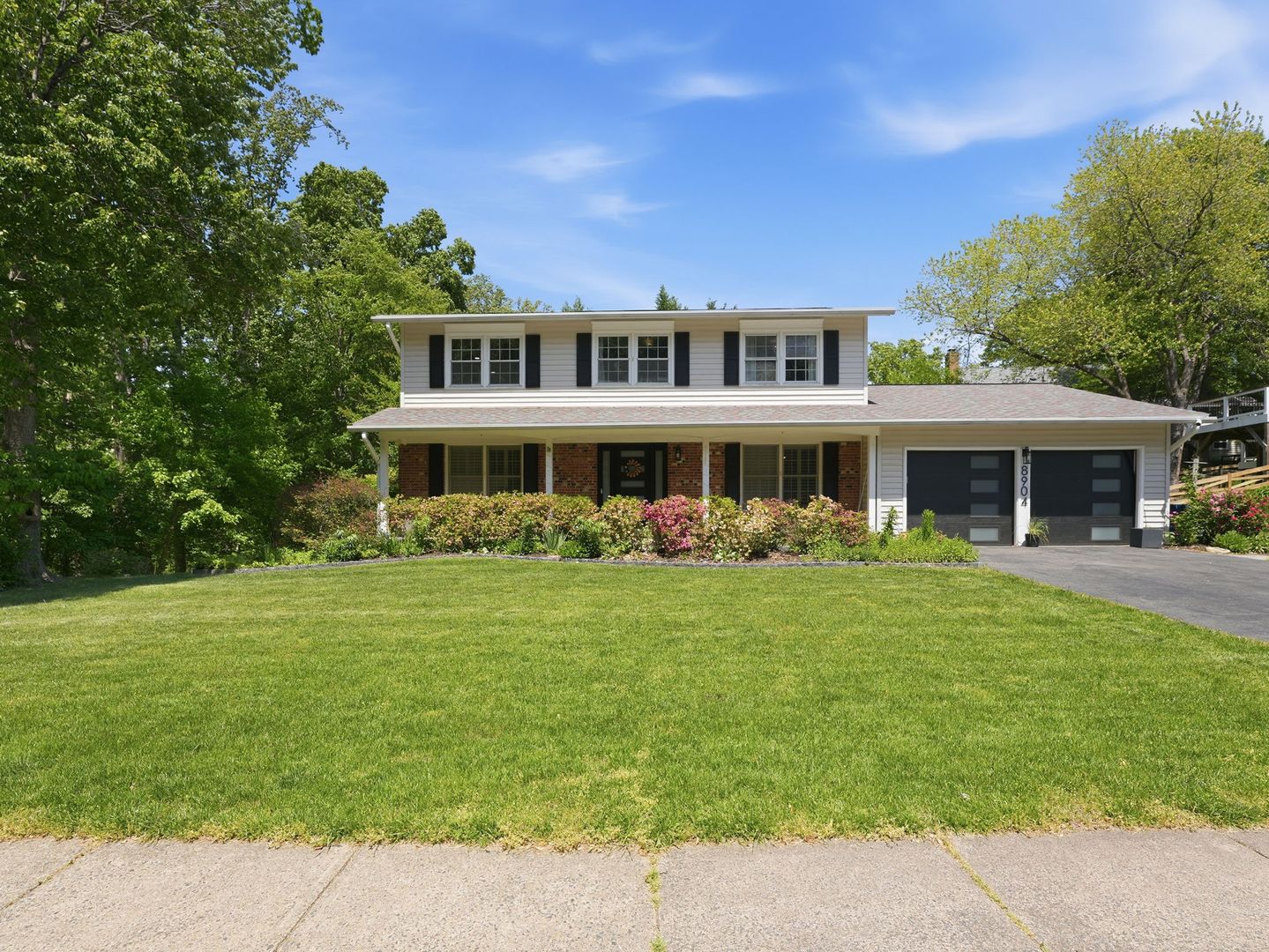 Springfield House: 8904 Arley Drive
