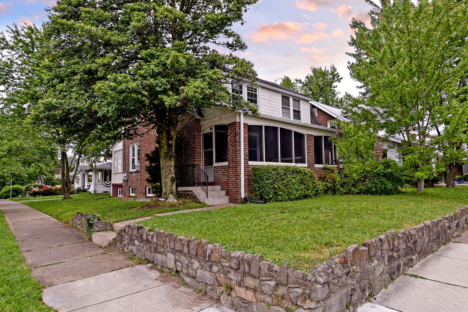 Arlington Condo: 600 23rd Street S